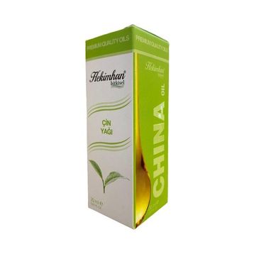 Hekimhan 20 ml Çin Yağı