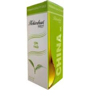 Hekimhan 20 ml Çin Yağı