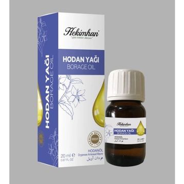 Hekimhan 20 ml Hodan Yağı
