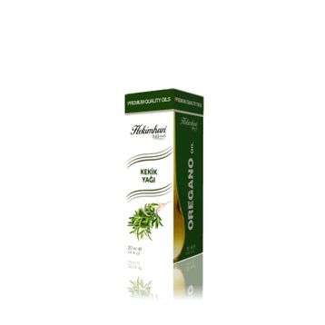Hekimhan 20 ml Kekik Yağı