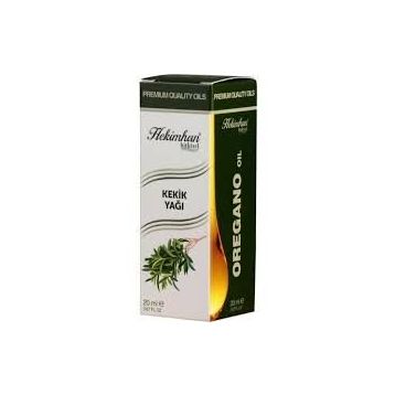 Hekimhan 20 ml Kekik Yağı