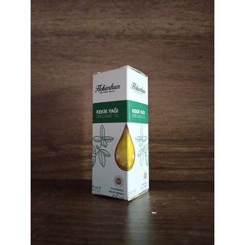 Hekimhan 20 ml Kekik Yağı