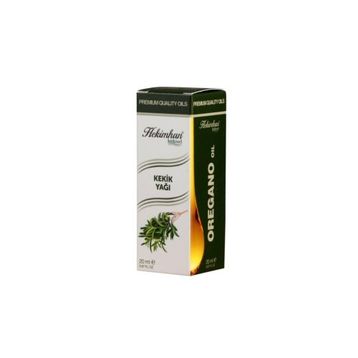Hekimhan 20 ml Kekik Yağı