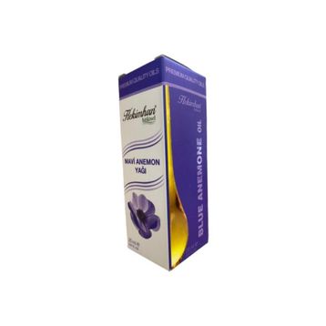 Hekimhan 20 ml Mavi Anemon Yağı