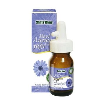 Hekimhan 20 ml Mavi Anemon Yağı