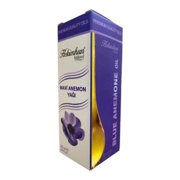 Hekimhan 20 ml Mavi Anemon Yağı