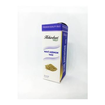 Hekimhan 20 ml Mavi Anemon Yağı