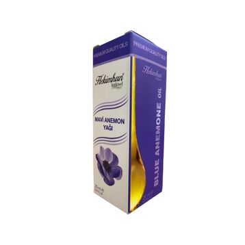 Hekimhan 20 ml Mavi Anemon Yağı