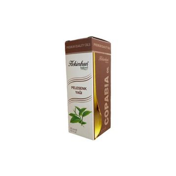 Hekimhan 20 ml Pelesenk Yağı