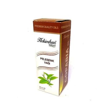 Hekimhan 20 ml Pelesenk Yağı