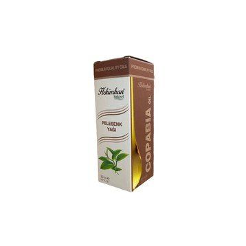 Hekimhan 20 ml Pelesenk Yağı