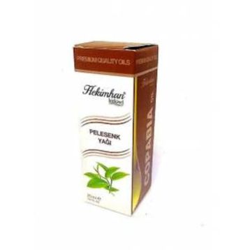 Hekimhan 20 ml Pelesenk Yağı
