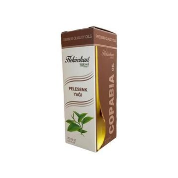 Hekimhan 20 ml Pelesenk Yağı