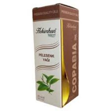 Hekimhan 20 ml Pelesenk Yağı