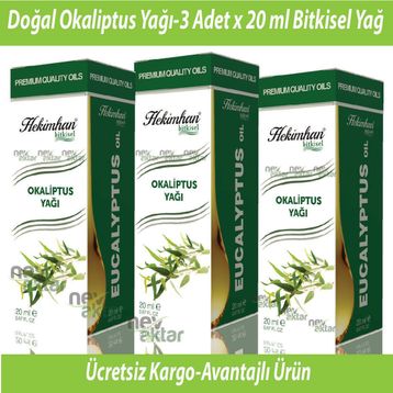 Hekimhan 20 ml Siyah Sarımsak Yağı