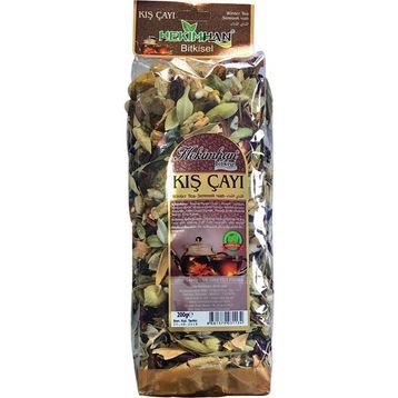 Hekimhan 200 gr Kış Çayı