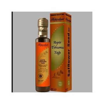 Hekimhan 250 ml Bitkisel Aspir Tohumu Yağı