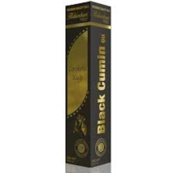 Hekimhan 250 ml Bitkisel Çörekotu Yağı