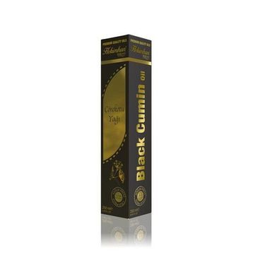 Hekimhan 250 ml Bitkisel Çörekotu Yağı