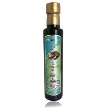Hekimhan 250 ml Bitkisel Hindistan Cevizi Yağı
