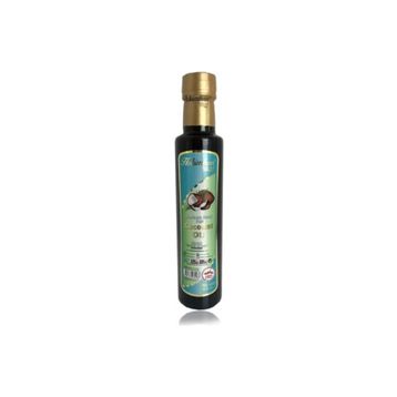 Hekimhan 250 ml Bitkisel Hindistan Cevizi Yağı