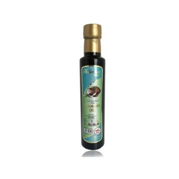 Hekimhan 250 ml Bitkisel Hindistan Cevizi Yağı