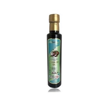 Hekimhan 250 ml Bitkisel Hindistan Cevizi Yağı
