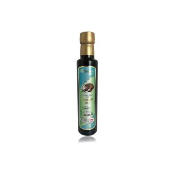 Hekimhan 250 ml Bitkisel Hindistan Cevizi Yağı