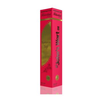 Hekimhan 250 ml Bitkisel Kantaron Yağı