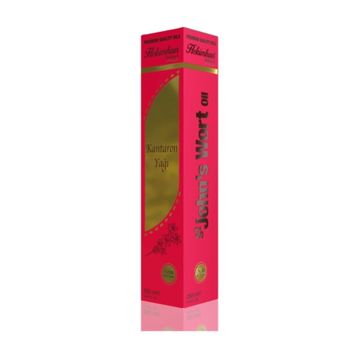 Hekimhan 250 ml Bitkisel Kantaron Yağı