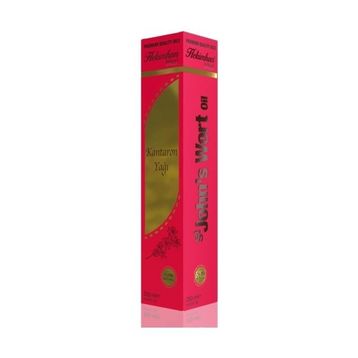 Hekimhan 250 ml Sarı Kantaron Yağı