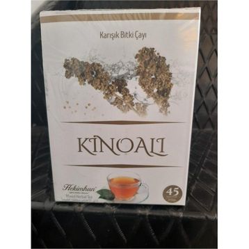 Hekimhan 45'li Doğal Kinoalı Çay