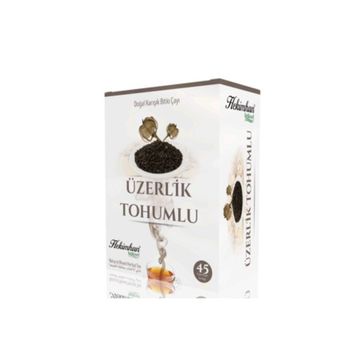 Hekimhan 45'li Üzerlik Tohumlu Karışık Çay