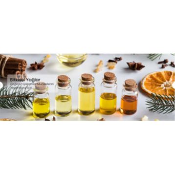Hekimhan 50 ml Bitkisel Ceviz Yağı