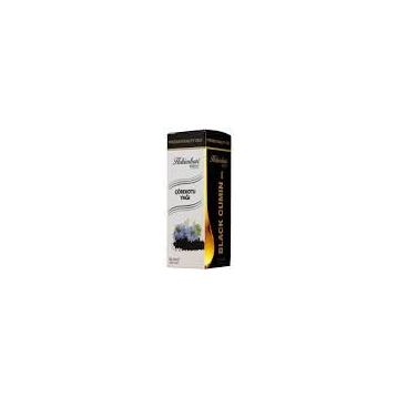 Hekimhan 50 ml Bitkisel Çörekotu Yağı