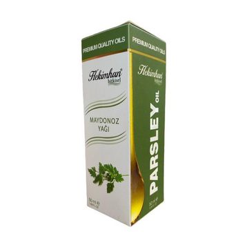 Hekimhan 50 ml Bitkisel Maydonoz Yağı