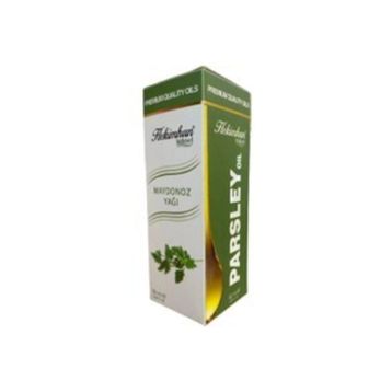Hekimhan 50 ml Bitkisel Maydonoz Yağı