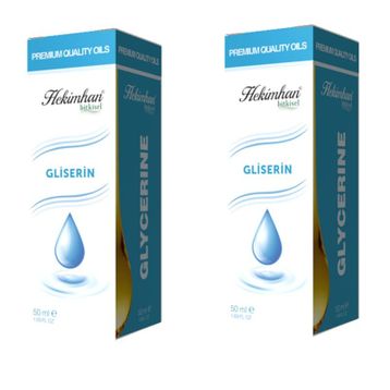 Hekimhan 50 ml Gliserin