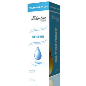 Hekimhan 50 ml Gliserin