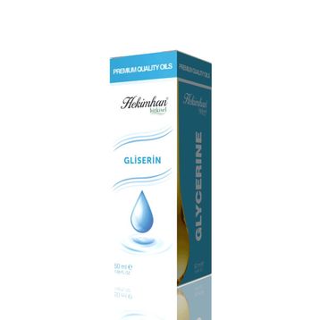 Hekimhan 50 ml Gliserin