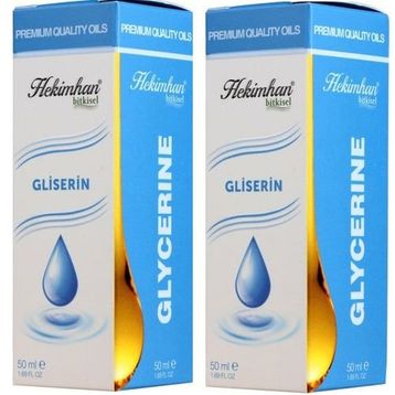 Hekimhan 50 ml Gliserin