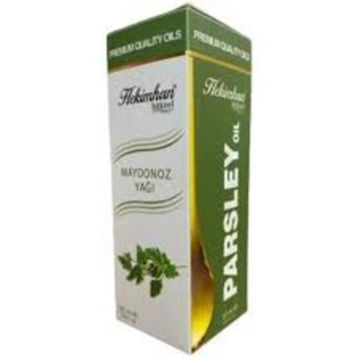 Hekimhan 50 ml Maydanoz Tohumu Yağı
