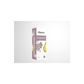 Hekimhan 50 ml Üzüm Çekirdek Yağı