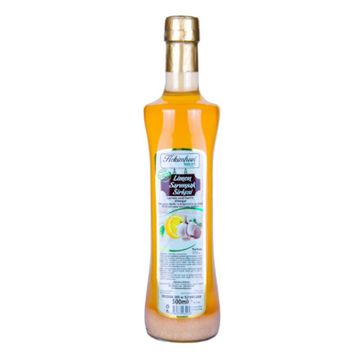 Hekimhan 500 cc Limon Sarımsak Sirkesi