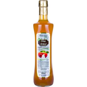 Hekimhan 500 ml Bitkisel Elma Sirkesi