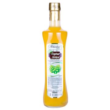 Hekimhan 500 ml Enginar Sirkesi