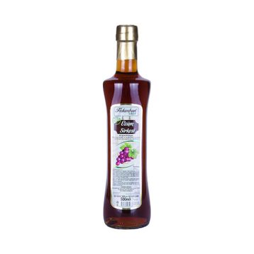 Hekimhan 500 ml Üzüm Sirkesi