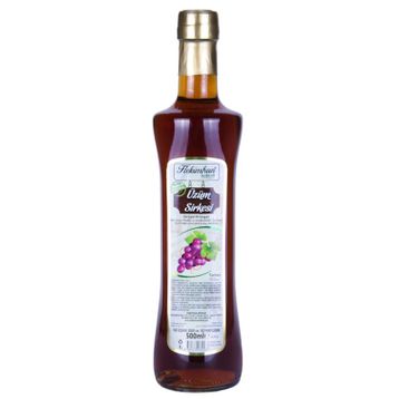 Hekimhan 500 ml Üzüm Sirkesi