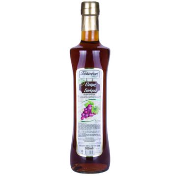 Hekimhan 500 ml Üzüm Sirkesi