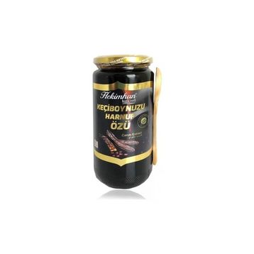 Hekimhan 640 gr Keçi Boynuzu Özü Harnup Pekmezi